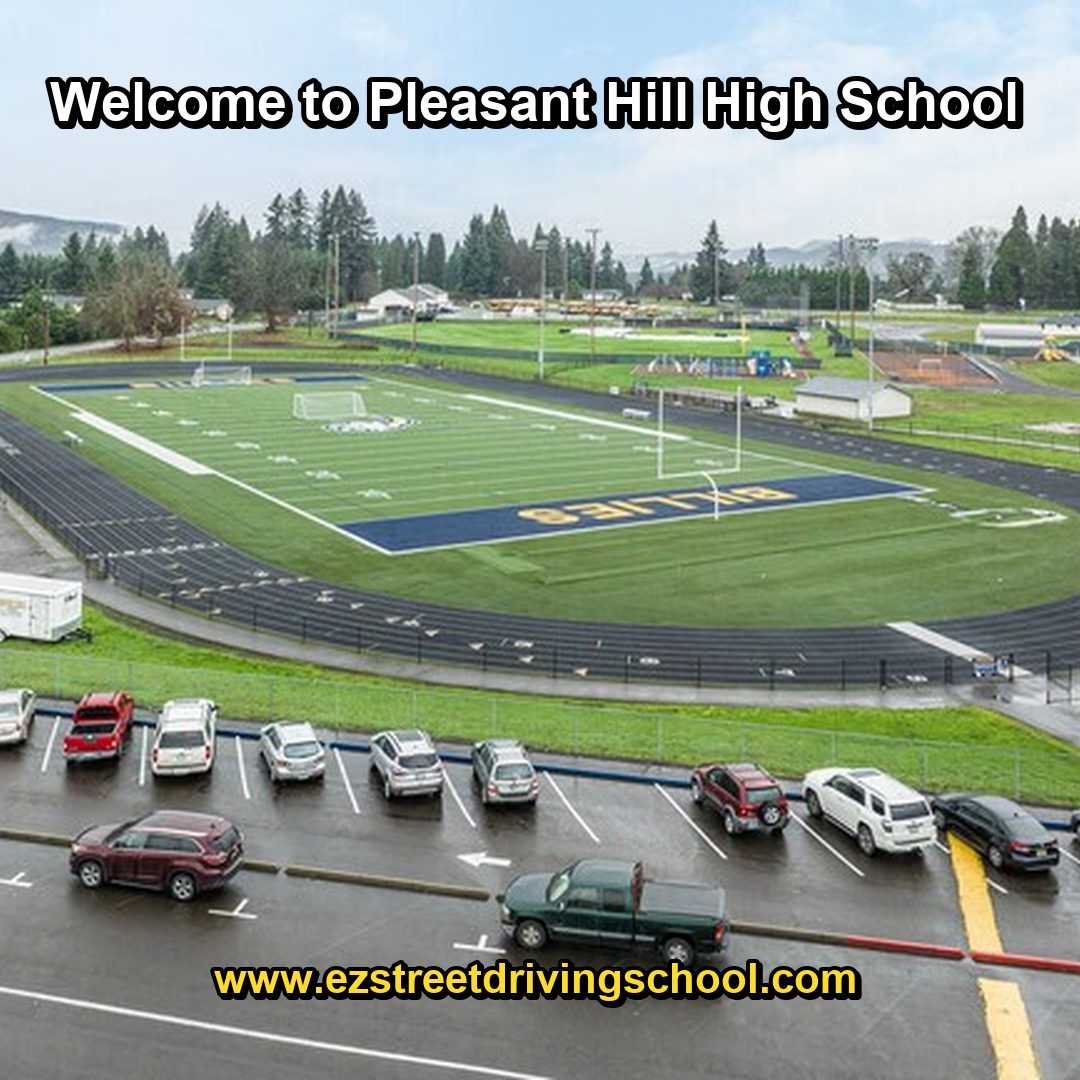 Pleasant Hill High School